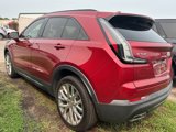 Used 2019 Cadillac XT4 Sport image 2