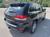 Used 2022 Jeep Grand Cherokee Limited w/ Trailer Tow Group IV image 3