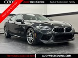 Used 2021 BMW M8 Gran Coupe xDrive w/ Driving Assistance Package image 1