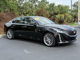 Used 2023 Cadillac CT5 Premium Luxury w/ Parking Package image 2