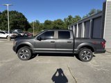 Used 2019 Ford F150 XL w/ Equipment Group 101A Mid image 4
