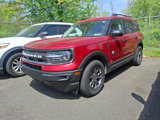 Used 2021 Ford Bronco Sport Big Bend image 4