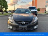 Used 2012 MAZDA MAZDA6 i Touring image 3