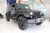 Used 2018 Jeep Wrangler Unlimited Sahara image 3