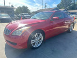 Used 2010 INFINITI G37 Journey w/ Premium Pkg image 3