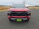 New 2024 Chevrolet Colorado Z71 w/ Z71 Convenience Package 2 image 2