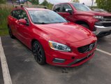 Used 2018 Volvo V60 T5 Dynamic image 3