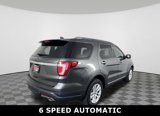 Used 2018 Ford Explorer XLT image 3