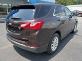 Used 2020 Chevrolet Equinox LT image 3
