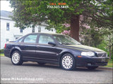 Used 2006 Volvo S80 2.5T image 6