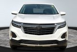 Used 2022 Chevrolet Equinox LT image 3