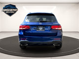 Used 2018 Mercedes-Benz GLC 300 4MATIC w/ AMG Line image 5