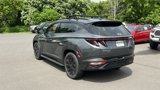 Used 2023 Hyundai Tucson XRT image 4