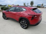 New 2026 Chevrolet Trax RS w/ Driver Confidence Package image 5