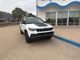 Used 2024 Jeep Compass Trailhawk image 2