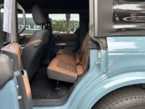 Used 2023 Ford Bronco Outer Banks image 5