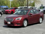Used 2016 Subaru Legacy 2.5i Premium w/ Moonroof Package image 5