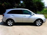Used 2011 Acura MDX image 3