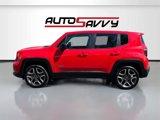 Used 2021 Jeep Renegade Sport image 4