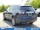 Used 2017 Chevrolet Traverse LT image 3