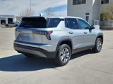 New 2025 Chevrolet Equinox LT image 3