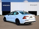 New 2024 Volvo S60 B5 Plus w/ Climate Package image 3