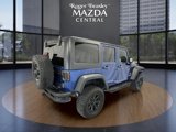 Used 2009 Jeep Wrangler X image 6