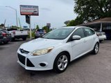 Used 2014 Ford Focus SE image 2