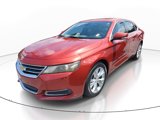 Used 2015 Chevrolet Impala LT w/ Convenience Package image 3