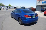 Used 2013 Honda Civic EX-L image 3