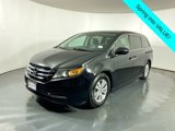 Used 2015 Honda Odyssey EX-L image 2