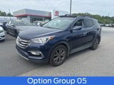 Used 2018 Hyundai Santa Fe Sport image 5