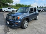 Used 2022 Jeep Renegade Latitude image 2