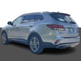 Used 2018 Hyundai Santa Fe SE w/ SE Ultimate Tech Package 03 image 4