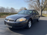 Used 2008 Chevrolet Impala LT w/ Luxury Edition Package image 2