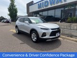 Used 2021 Chevrolet Blazer LT image 4