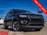 Used 2020 Jeep Compass Limited image 2