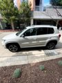 Used 2017 Volkswagen Tiguan Sport image 3