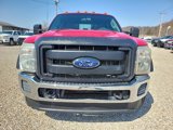 Used 2014 Ford F550 4x4 Crew Cab Super Duty image 2
