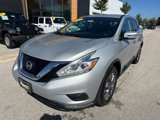 Used 2017 Nissan Murano S image 2