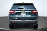 Used 2018 Chevrolet Traverse LT image 4