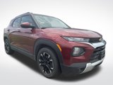 Used 2022 Chevrolet TrailBlazer LT image 3