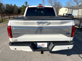 Used 2015 Ford F150 Platinum w/ Equipment Group 701A Luxury image 4
