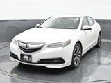 Used 2017 Acura TLX V6 w/ Technology Package image 4