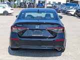 New 2025 Honda Civic Sport image 5