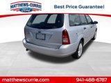 Used 2007 Ford Focus SES image 4