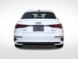 Certified 2020 Audi A3 2.0T Premium Plus w/ Premium Plus Package image 4