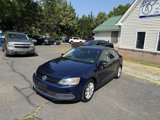 Used 2014 Volkswagen Jetta SE image 3