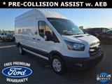 Used 2023 Ford E-Transit 148 High Roof image 5