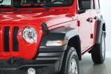 Used 2018 Jeep Wrangler Unlimited Sport S image 4